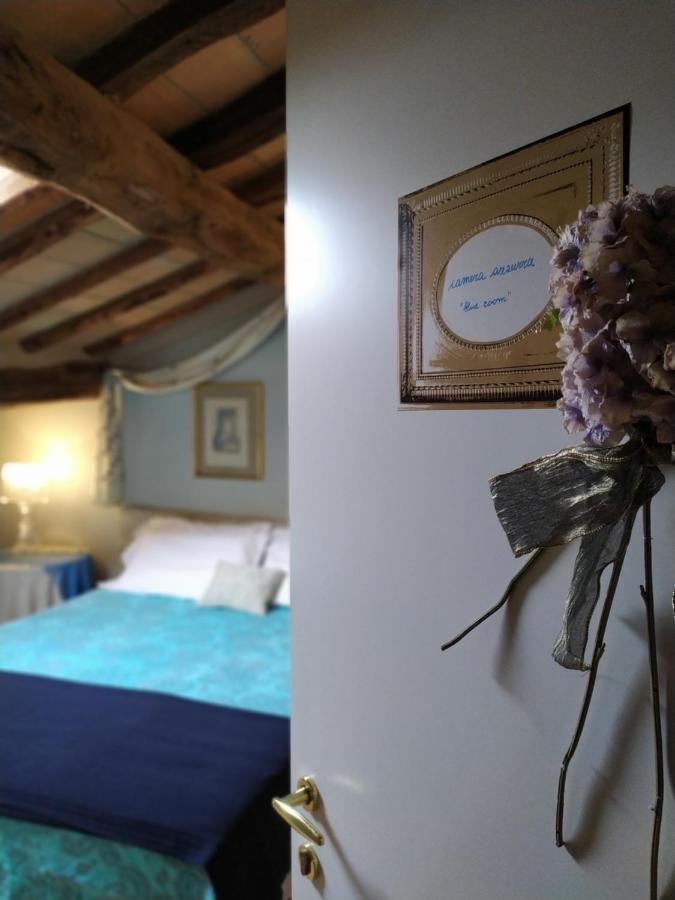 Agriturismo Il Gelso Traversetolo Exterior foto