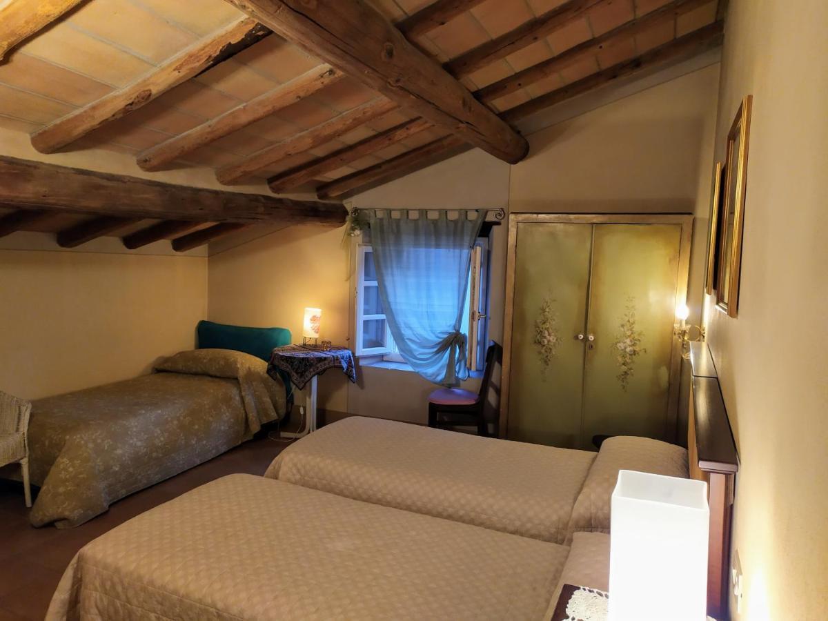 Agriturismo Il Gelso Traversetolo Exterior foto