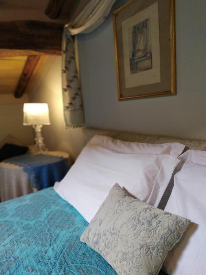 Agriturismo Il Gelso Traversetolo Exterior foto